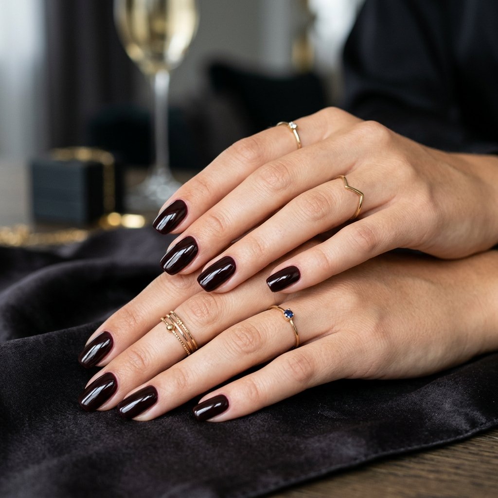 Nail Inspiration 4